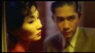 Deseando Amar 1 In The Mood For Love Kar Wai Umebayashi amp Galasso Weimariano [upl. by Tarsuss]