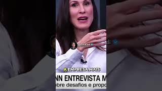 JORNALISTA DEFENDE GOVERNO LULA E MARINA HELENA DISCUTE sp [upl. by Neehs]