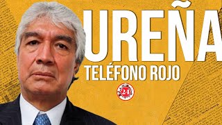 ☎️TeléfonoRojo  Claudia Sheinbaum tendrá dos actores principales en su gobierno [upl. by Marjorie]