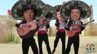 Scarras Allstar Mariachi Band [upl. by Maxama]