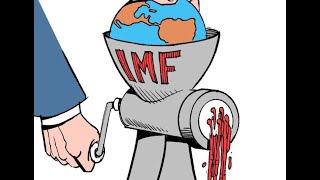 The Role of the World Bank IMF and UN in Global Power Dynamics [upl. by Grounds]