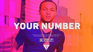 Ayo Jay Ft Chris Brown amp Kid Ink  Your Number Remix  RnBass 2019  FlipTunesMusic™ [upl. by Harrie]