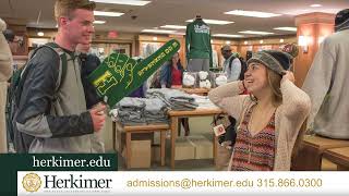 We Are Herkimer College [upl. by Sonitnatsnoc954]