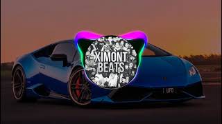 Rakhim  Синий Lamborghini XIMONT REMIX [upl. by Nevaj]