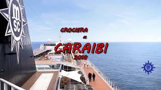 CARAIBI 2018  CARIBBEAN [upl. by Gladdy]