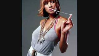 Keri Hilson sings acapella live [upl. by Ylrak]