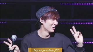 20140329【OFFICIALENG】LEE MIN HO quotMy Everything  Encore in Yokohamaquot  quotSay Yesquot [upl. by Eelarual]