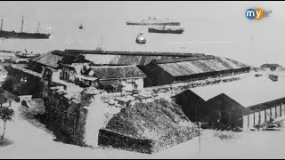 History of Fort San Pedro Cebu [upl. by Fanning]