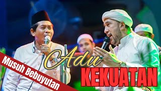 KH ANWAR ZAHID DAN HABIB ALI ZAINAL ABIDIN AZZAHIR [upl. by Benji675]