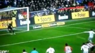 Real Madrid vs Athletic Bilbao 41 All Goals amp Match Highlights La Liga BBVA 22012012 [upl. by Nevi]