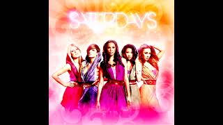 The Saturdays  All Fired Up sped up [upl. by Nochur]