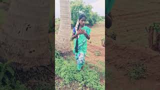 Oour Sanam thoongiruchu song Tamil shorts video Reshika Trichy like and subscribe 🌹 [upl. by Jocko]