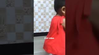 mi hai koli dance performance  im 1st year old video dance short viralgirl viralvideo [upl. by Diaz]