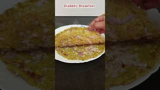 Best Diabetic Breakfast  Greengram Dosa shorts shorts diabetic breakfast samaipomsindhipom [upl. by Ahsart]