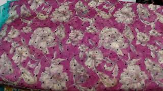 Sri jayalakshmi sarees centre wholesale proddatur cut sarees 9618725977 [upl. by Ralph]