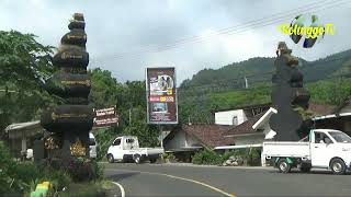 jalur bromo lewat Probolinggo [upl. by Berglund]