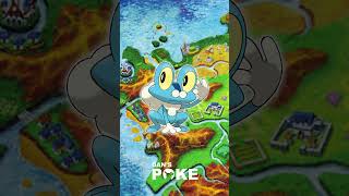 Pokemon Froakie [upl. by Kotz]