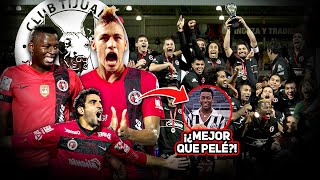 ¿QUÉ DIABLOS PASÓ con CADA CRACK del 11 CAMPEÓN de XOLOS ¡TRISTÍSIMO lo de la delantera [upl. by Milli267]