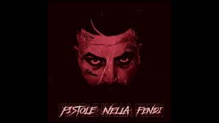 Niko Pandetta  Pistole nella Fendi RMX prod Smash [upl. by Anjela]