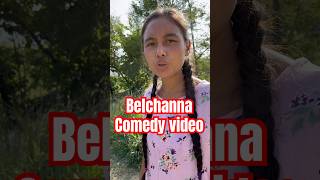 Belchanna  Nepali comedy video [upl. by Oicanata]