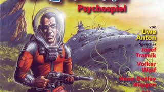 Perry Rhodan  Folge 5 Psychospiel Hörprobe [upl. by Hajan502]