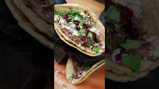 Barbacoa Tacos Slow Cooker Recipe Ft El Yucateco Hot Sauce Shorts [upl. by Alodie]