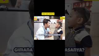 Abang L buatin kopi buat papah Billar rasa y endulleslarleslarterbarushortstrendingfypシ゚viral [upl. by Verney478]