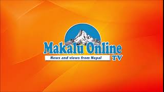 Makalu Online TV Link Intro [upl. by Billie982]