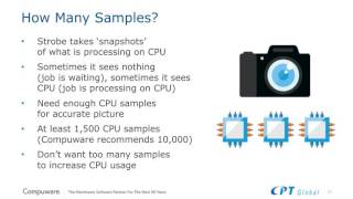 Using Compuware Strobe to Save CPU 4 Reallife Cases from the Files of CPT Global [upl. by Ajaj]