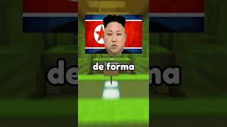 Datos sobre Corea del Norte 4 🤯 [upl. by Triley]