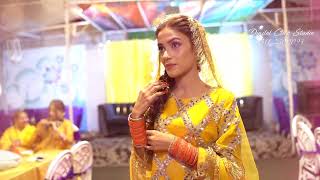 Digital Click Studio Urooj maiyo bride Solo Contact 03112500093 [upl. by Anailli407]