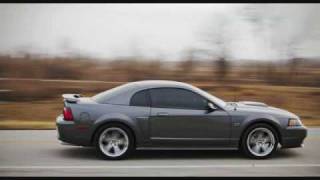 2004 Mustang GT [upl. by Saitam221]