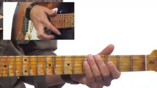 Modal Alchemist  21 D Mixolydian Soloing Overview  Guitar Lesson  Robbie Calvo [upl. by Ymor]