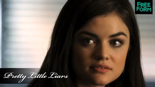 Pretty Little Liars  Season 1 Episode 1 Clip The Pilot  First Impressions  Freeform [upl. by Lambert]