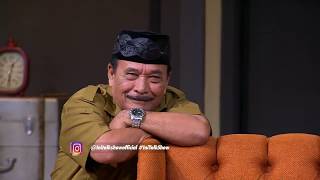 Pusing Menghadapi Pak RT Dibohongin Mang Saswi [upl. by Duj]