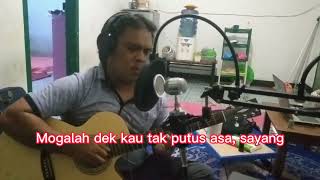 Karaoke  Fatwa PujanggaVictor Hutabarat [upl. by Azenav]