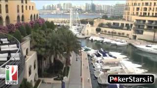 INSIDE POKER Malta EPT dietro langolo [upl. by Notnirb19]