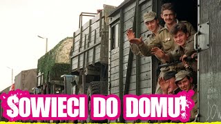 Sowieci do domu  Dudek o Historii [upl. by Maleki482]