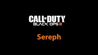 CoD Black Ops 3 Seraph Battlechatter [upl. by Phillida]