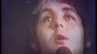 Paul McCartney amp Wings  Nineteen Hundred amp Eighty Five Rehearsal High Quality [upl. by Suivat]