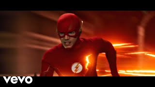 Alexander Rybak  Fairytale Ambassador TikTok Remix  The Flash [upl. by Alrad397]