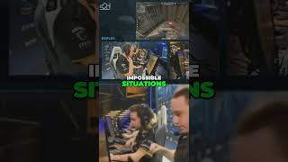 Epic CSGO Moments That Shocked Fans [upl. by Nairot295]