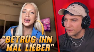 Ihre TikTok Dating Tipps machen euch so hot…  Rezo reagiert [upl. by Diver]