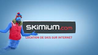 SKIMIUM quotBillboard TV France 2quot [upl. by Morse]