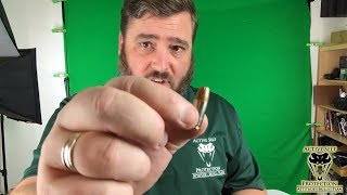 What’s The Best Caliber to Carry ASP BITS  Active Self Protection Extra [upl. by Adnawyek]