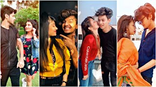 ROMANTIC TIKTOK COUPLE💑❤GOALS 2020  Best Musically Relationship❤Goals  Cute Couples💑Musically [upl. by Starbuck]