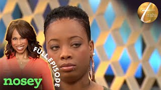 I Need A DNA Test…Is My Sister Really My Mother🤰👯The Trisha Goddard Show Full Episode [upl. by Garap]