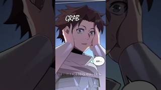 Tap my About Page for the full comic WebComicsApp manhwa manga fypviral webtoons [upl. by Etam]