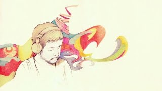 Nujabes  Metaphorical Music Full Album [upl. by Aylmar689]