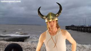 Now Im A Viking [upl. by Noseyt]